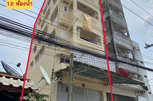 9 Bedroom Townhouse for sale in Bang Na, Bangkok near BTS Bearing