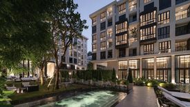 1 Bedroom Condo for sale in The Reserve Sukhumvit 61, Khlong Tan Nuea, Bangkok near BTS Ekkamai