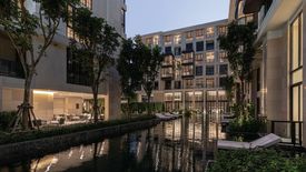 1 Bedroom Condo for sale in The Reserve Sukhumvit 61, Khlong Tan Nuea, Bangkok near BTS Ekkamai