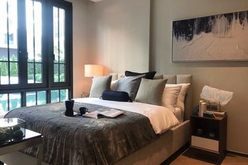 1 Bedroom Condo for sale in The Reserve Sukhumvit 61, Khlong Tan Nuea, Bangkok near BTS Ekkamai