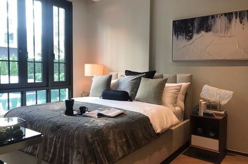 1 Bedroom Condo for sale in The Reserve Sukhumvit 61, Khlong Tan Nuea, Bangkok near BTS Ekkamai