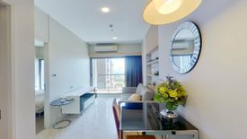 1 Bedroom Condo for sale in The Crest Sukhumvit 34, Khlong Tan, Bangkok near BTS Thong Lo