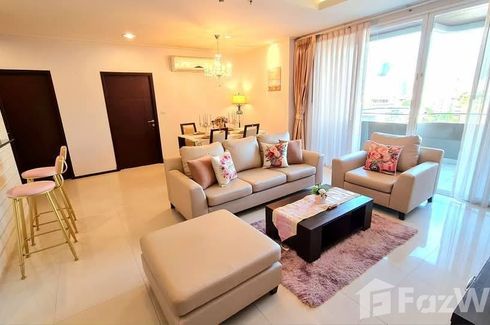 2 Bedroom Apartment for rent in Piyathip Place, Khlong Tan Nuea, Bangkok near BTS Phrom Phong