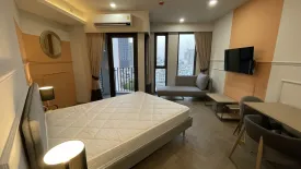 1 Bedroom Condo for rent in Chapter Chula-Samyan, Maha Phruettharam, Bangkok near MRT Sam Yan