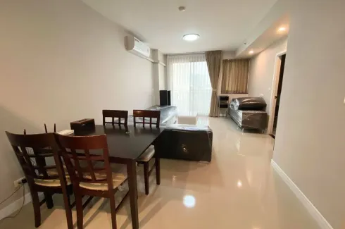 2 Bedroom Condo for sale in Thung Maha Mek, Bangkok near MRT Lumpini