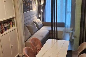 3 Bedroom Condo for sale in Makkasan, Bangkok near MRT Phra Ram 9