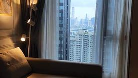 3 Bedroom Condo for sale in Makkasan, Bangkok near MRT Phra Ram 9