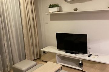 1 Bedroom Condo for rent in Via 49, Khlong Tan Nuea, Bangkok near BTS Phrom Phong