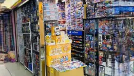 Commercial for sale in Wang Burapha Phirom, Bangkok near MRT Sam Yot