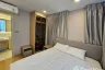 1 Bedroom Condo for rent in Walden Asoke, Khlong Toei Nuea, Bangkok near BTS Asoke