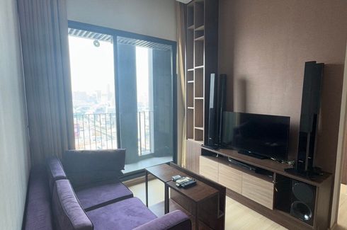 2 Bedroom Condo for rent in Bang Kapi, Bangkok