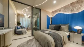 2 Bedroom Condo for sale in Aspire Vipha-Victory, Sam Sen Nai, Bangkok near MRT Rang Nam