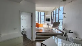 1 Bedroom Condo for rent in WYNE Sukhumvit, Phra Khanong, Bangkok near BTS Phra Khanong