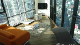 1 Bedroom Condo for rent in WYNE Sukhumvit, Phra Khanong, Bangkok near BTS Phra Khanong