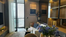 1 Bedroom Condo for rent in The Extro Phayathai - Rangnam, Thanon Phaya Thai, Bangkok near BTS Victory Monument