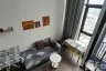1 Bedroom Condo for rent in Park Origin Chula Samyan, Maha Phruettharam, Bangkok near MRT Sam Yan