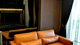 1 Bedroom Condo for rent in Edge Sukhumvit 23, Khlong Toei Nuea, Bangkok near BTS Asoke