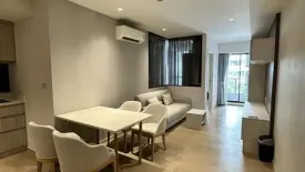1 Bedroom Condo for rent in Runesu Thonglor 5, Khlong Tan Nuea, Bangkok near BTS Thong Lo