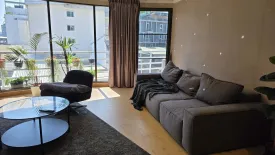 2 Bedroom Condo for rent in Baan Preuksasiri Suanplu, Thung Maha Mek, Bangkok near MRT Lumpini