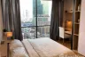 1 Bedroom Condo for rent in Noble Revo Silom, Silom, Bangkok near BTS Surasak