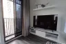1 Bedroom Condo for rent in KnightsBridge Space Rama 9, Din Daeng, Bangkok near MRT Phra Ram 9