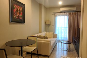 1 Bedroom Condo for rent in The Crest Sukhumvit 34, Khlong Tan, Bangkok near BTS Thong Lo