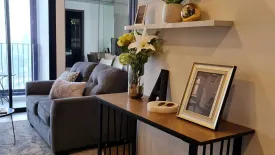 1 Bedroom Condo for rent in Si Phraya, Bangkok near MRT Sam Yan