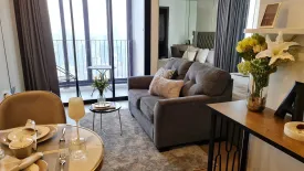 1 Bedroom Condo for rent in Si Phraya, Bangkok near MRT Sam Yan