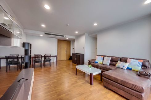 2 Bedroom Condo for sale in Baan Siri Ruedee, Lumpini, Bangkok near BTS Ploen Chit