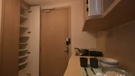 1 Bedroom Condo for rent in Q Chidlom-Phetchaburi, Makkasan, Bangkok near BTS Chit Lom