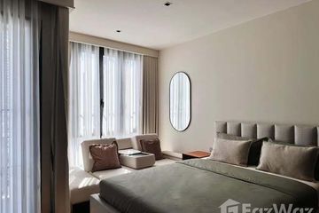 1 Bedroom Condo for rent in The Reserve Sukhumvit 61, Khlong Tan Nuea, Bangkok near BTS Ekkamai