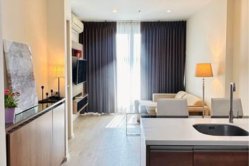 1 Bedroom Condo for rent in Rhythm Sukhumvit 50, Phra Khanong, Bangkok near BTS On Nut