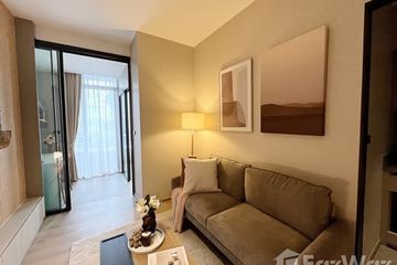 1 Bedroom Condo for rent in The FINE Bangkok Thonglor - Ekamai, Khlong Tan Nuea, Bangkok