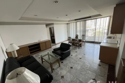 2 Bedroom Apartment for rent in Saint Louis Mansion, Thung Wat Don, Bangkok near BTS Sueksa Witthaya