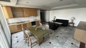 2 Bedroom Apartment for rent in Saint Louis Mansion, Thung Wat Don, Bangkok near BTS Sueksa Witthaya