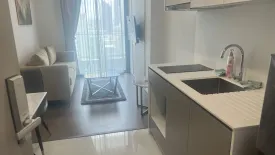 1 Bedroom Condo for rent in The Rich Ploenchit - Nana, Khlong Toei Nuea, Bangkok near BTS Nana