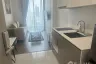 1 Bedroom Condo for rent in The Rich Ploenchit - Nana, Khlong Toei Nuea, Bangkok near BTS Nana