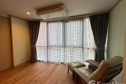 1 Bedroom Condo for rent in Regent Royal Place 1, Lumpini, Bangkok near BTS Ratchadamri