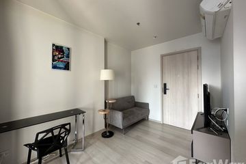 1 Bedroom Condo for rent in Life One Wireless, Lumpini, Bangkok near BTS Ploen Chit