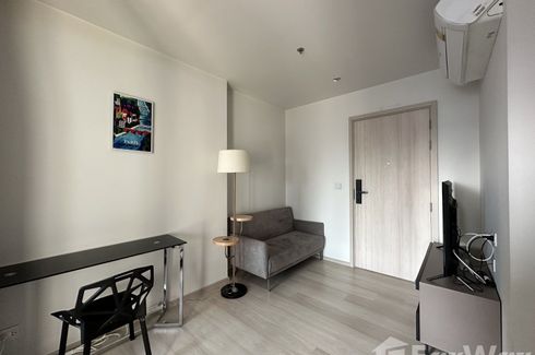 1 Bedroom Condo for rent in Life One Wireless, Lumpini, Bangkok near BTS Ploen Chit