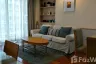 2 Bedroom Condo for rent in Asoke Place, Khlong Toei Nuea, Bangkok near MRT Sukhumvit