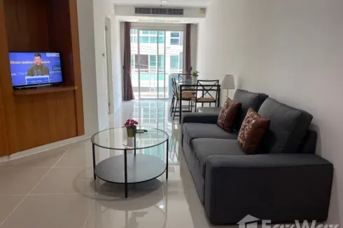 1 Bedroom Condo for rent in The Capital Sukhumvit 30/1, Khlong Tan, Bangkok near BTS Thong Lo