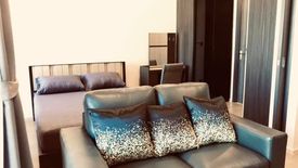 1 Bedroom Condo for rent in Ashton Asoke, Khlong Toei Nuea, Bangkok near MRT Sukhumvit