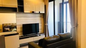 1 Bedroom Condo for rent in Ashton Asoke, Khlong Toei Nuea, Bangkok near MRT Sukhumvit