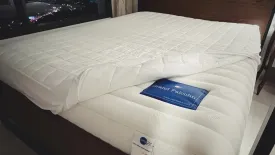 1 Bedroom Condo for rent in Life One Wireless, Lumpini, Bangkok near BTS Ploen Chit