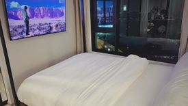 1 Bedroom Condo for rent in Life One Wireless, Lumpini, Bangkok near BTS Ploen Chit