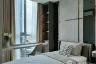 2 Bedroom Condo for rent in Noble Revolve Ratchada 2, Huai Khwang, Bangkok near MRT Thailand Cultural Centre