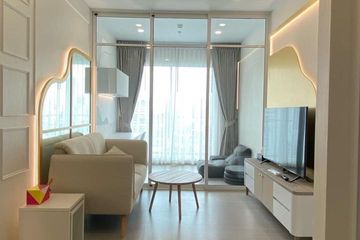 1 Bedroom Condo for rent in Maha Phruettharam, Bangkok near MRT Hua Lamphong