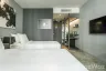 1 Bedroom Apartment for rent in Zazz Urban Bangkok, Huai Khwang, Bangkok