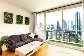 1 Bedroom Condo for rent in Wind Sukhumvit 23, Khlong Toei Nuea, Bangkok near MRT Sukhumvit